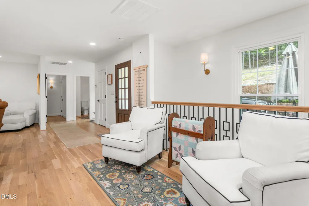 1259 Oakmont Drive Asheboro, NC 27205