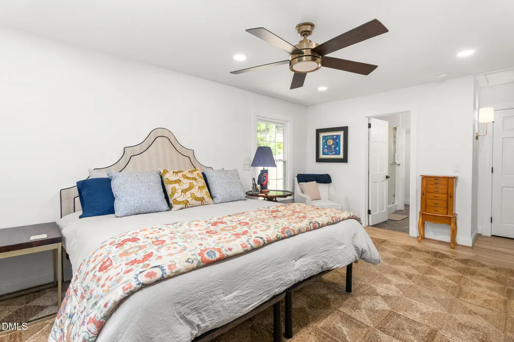 1259 Oakmont Drive Asheboro, NC 27205