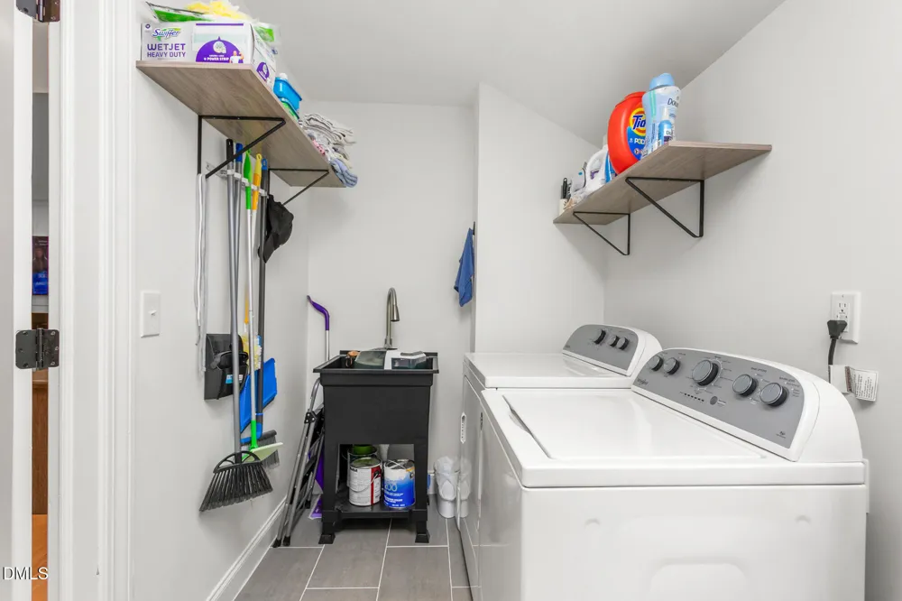 1259 Oakmont Drive Asheboro, NC 27205