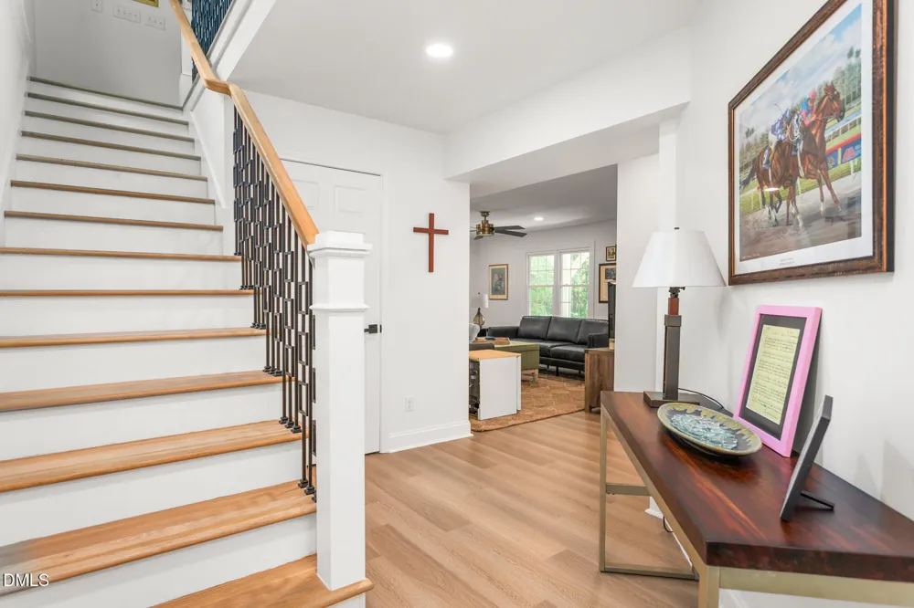 1259 Oakmont Drive Asheboro, NC 27205