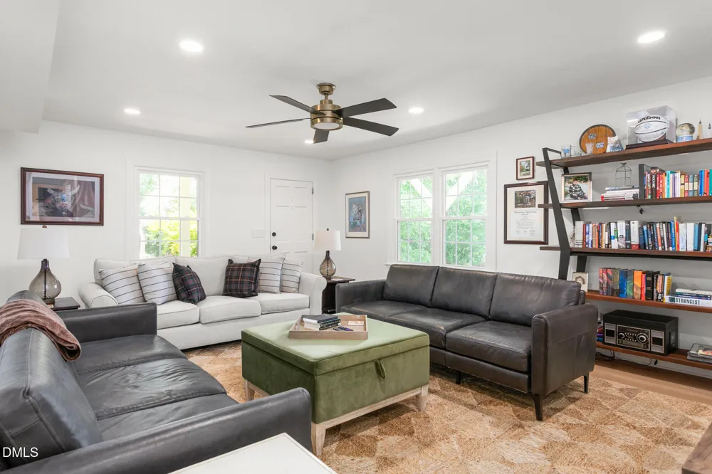 1259 Oakmont Drive Asheboro, NC 27205