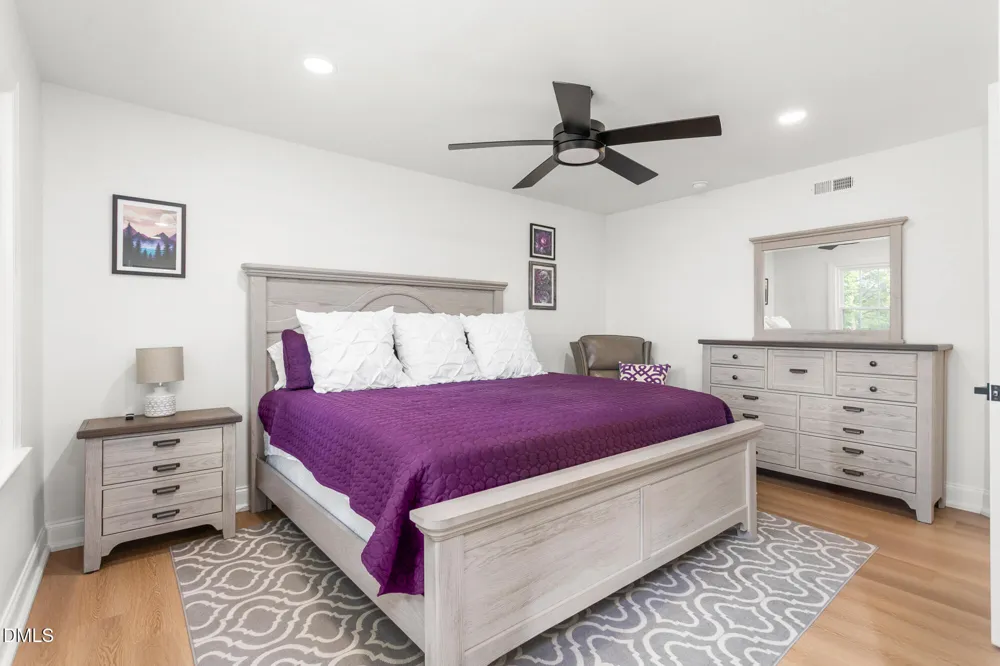 1259 Oakmont Drive Asheboro, NC 27205