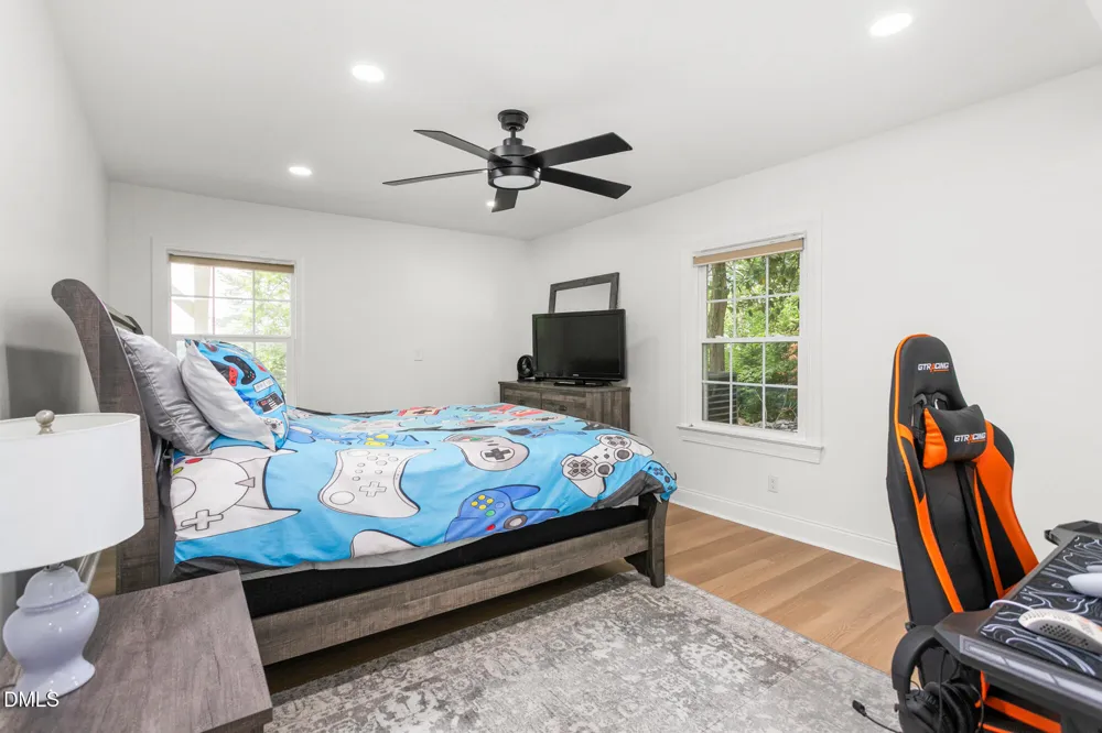 1259 Oakmont Drive Asheboro, NC 27205