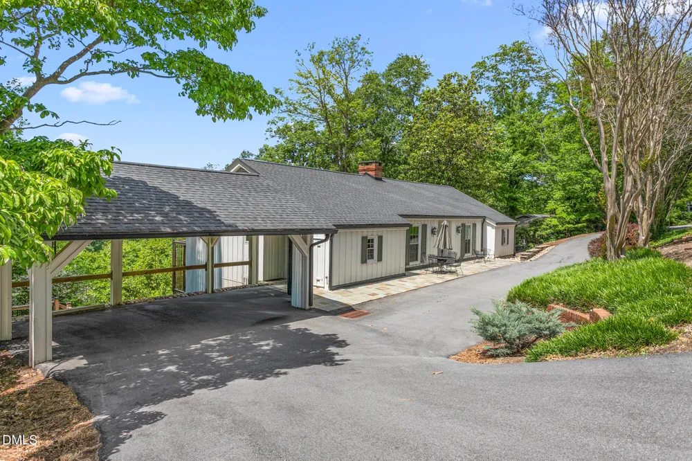 1259 Oakmont Drive Asheboro, NC 27205