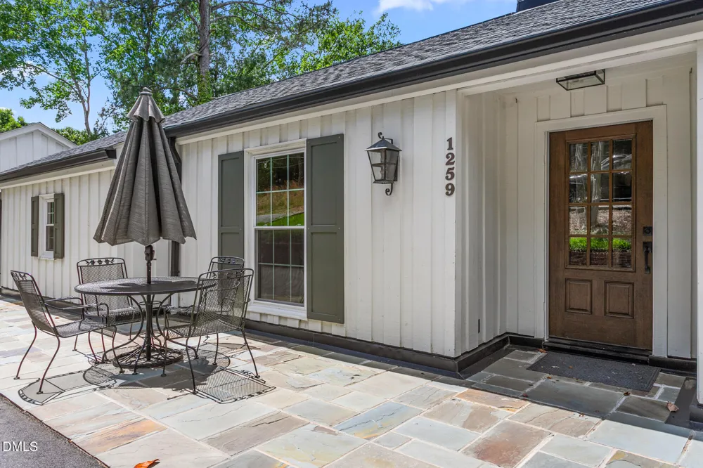 1259 Oakmont Drive Asheboro, NC 27205