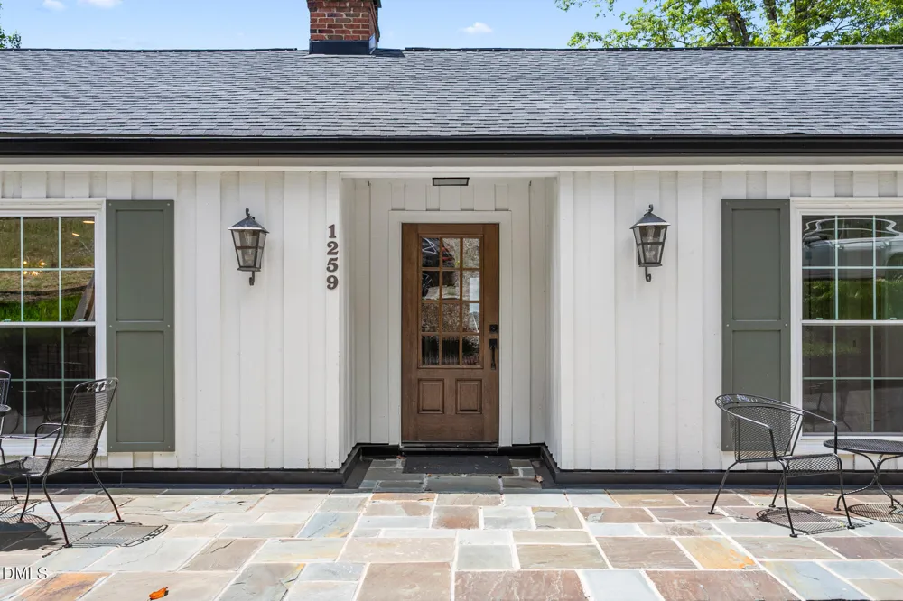 1259 Oakmont Drive Asheboro, NC 27205