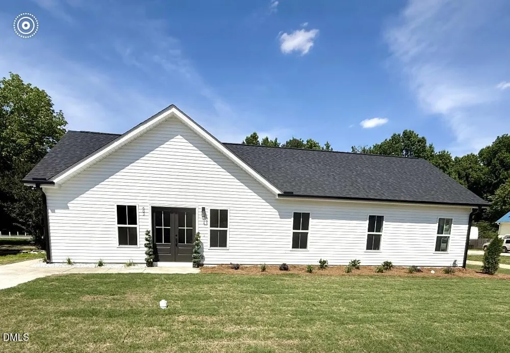 602 Wondertown Drive Erwin, NC 28339