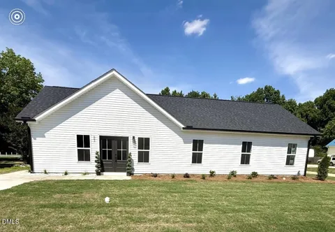 602 Wondertown Drive