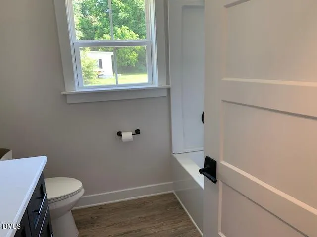 602 Wondertown Drive Erwin, NC 28339