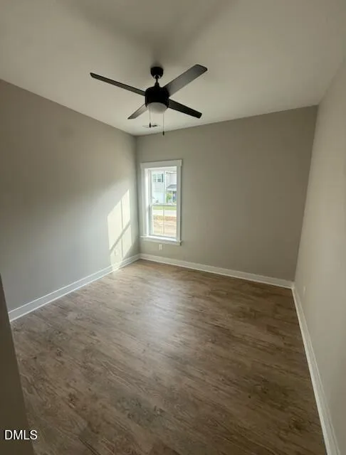 602 Wondertown Drive Erwin, NC 28339