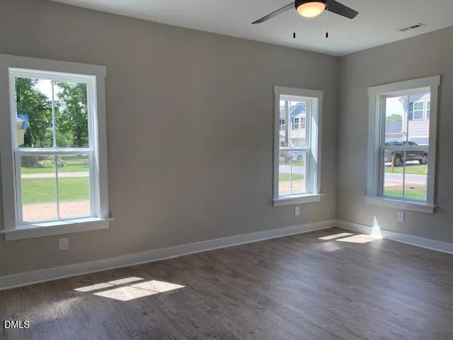 602 Wondertown Drive Erwin, NC 28339