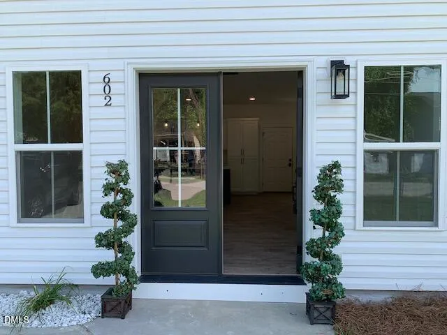 602 Wondertown Drive Erwin, NC 28339