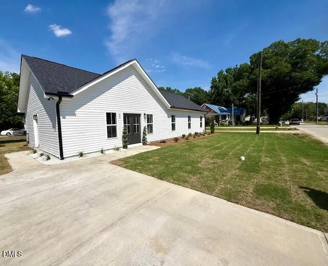 602 Wondertown Drive Erwin, NC 28339