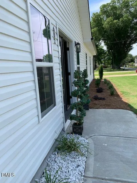 602 Wondertown Drive Erwin, NC 28339