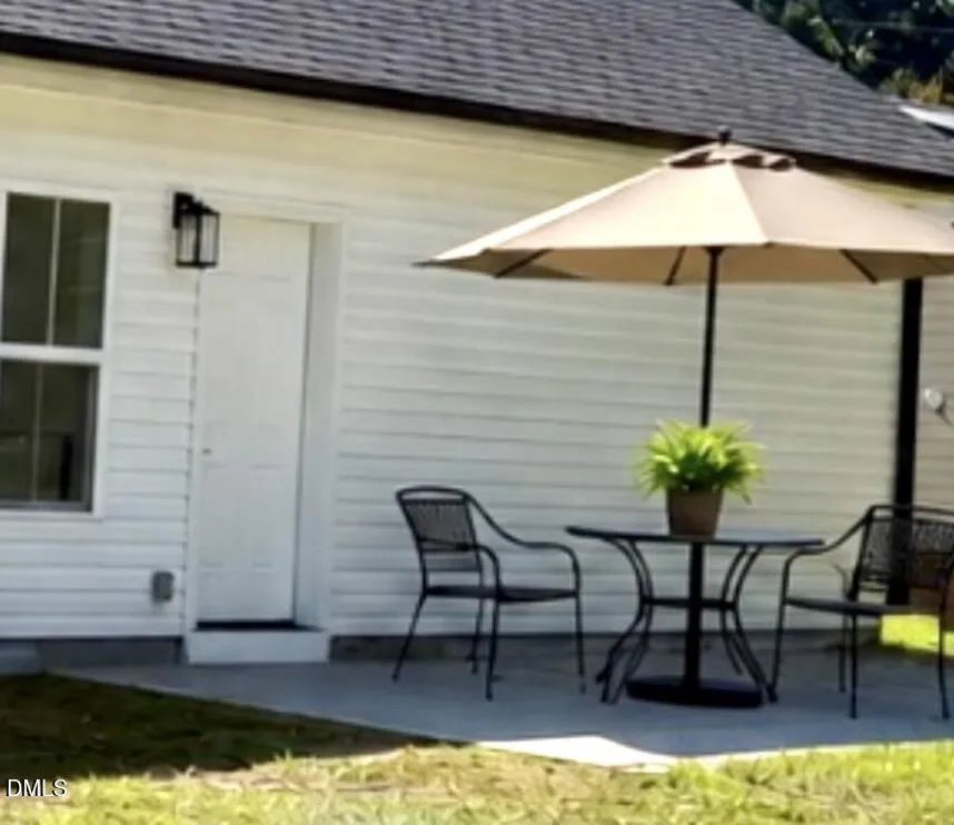 602 Wondertown Drive Erwin, NC 28339