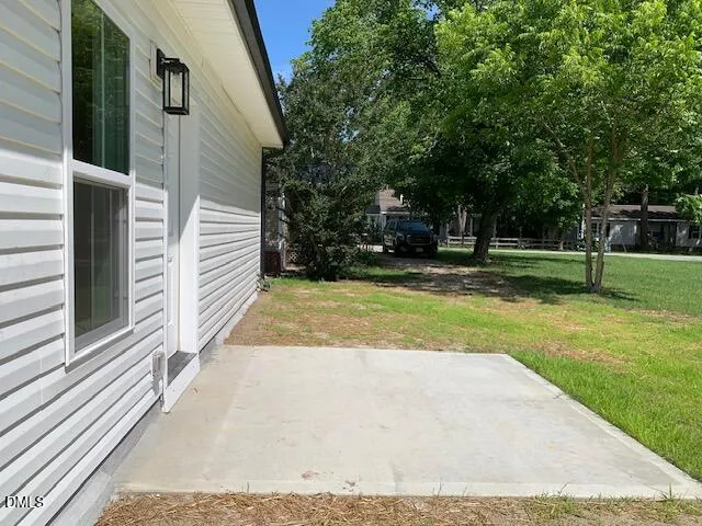 602 Wondertown Drive Erwin, NC 28339