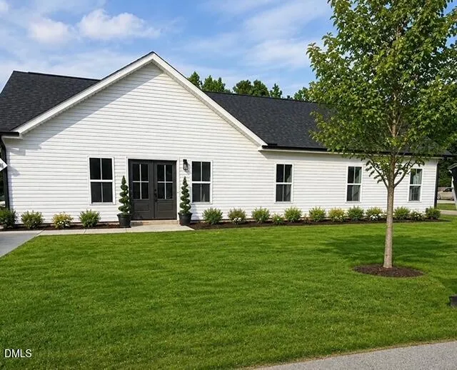 602 Wondertown Drive Erwin, NC 28339