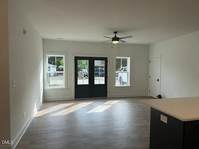 602 Wondertown Drive Erwin, NC 28339