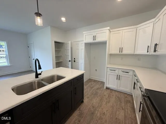 602 Wondertown Drive Erwin, NC 28339