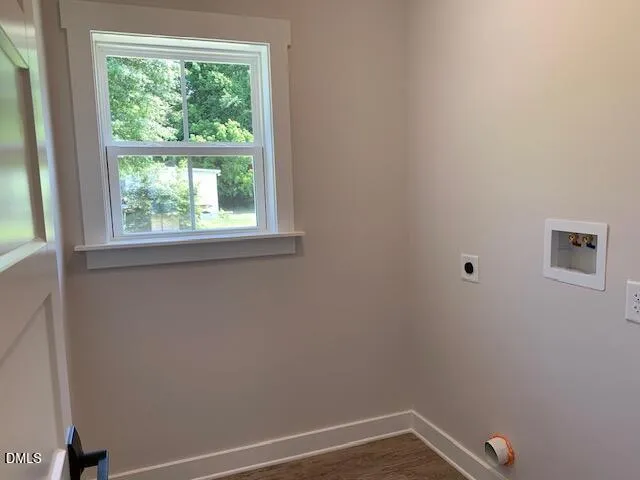 602 Wondertown Drive Erwin, NC 28339