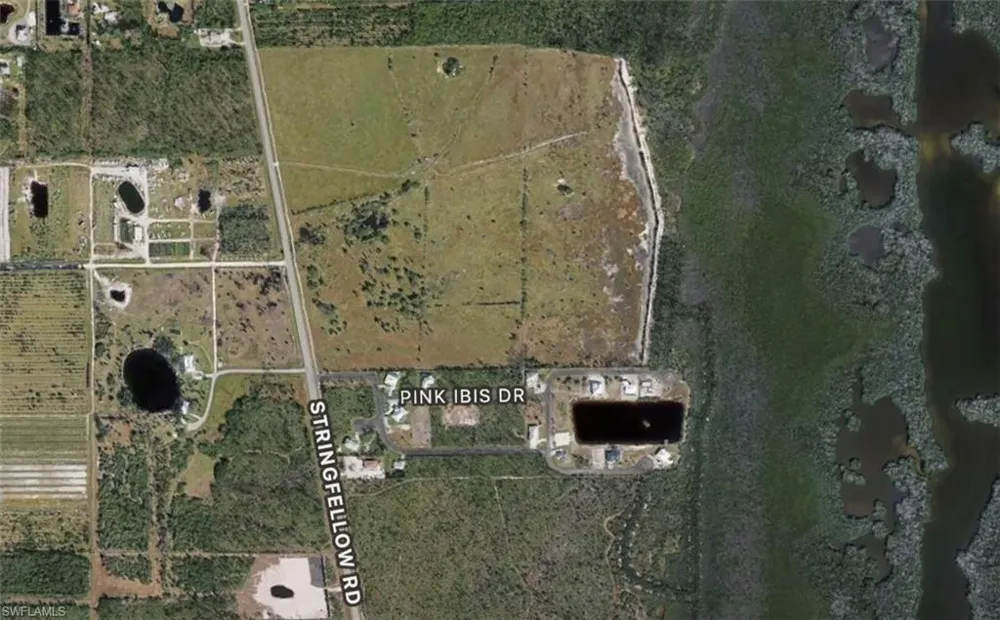 3580 Pink Ibis Drive Other, FL 33956