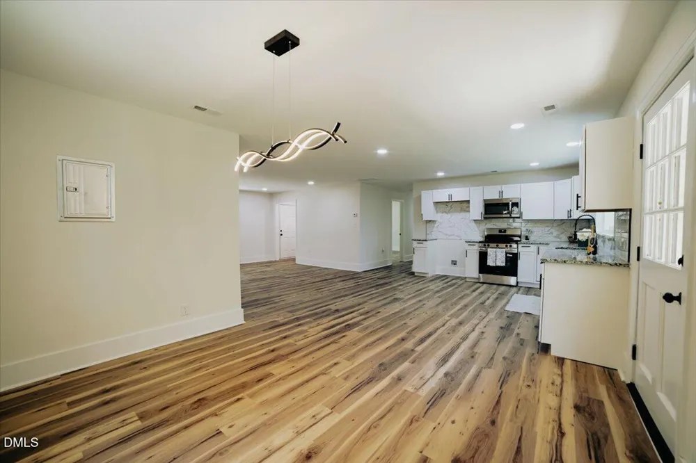 906 Circle Drive Creedmoor, NC 27522