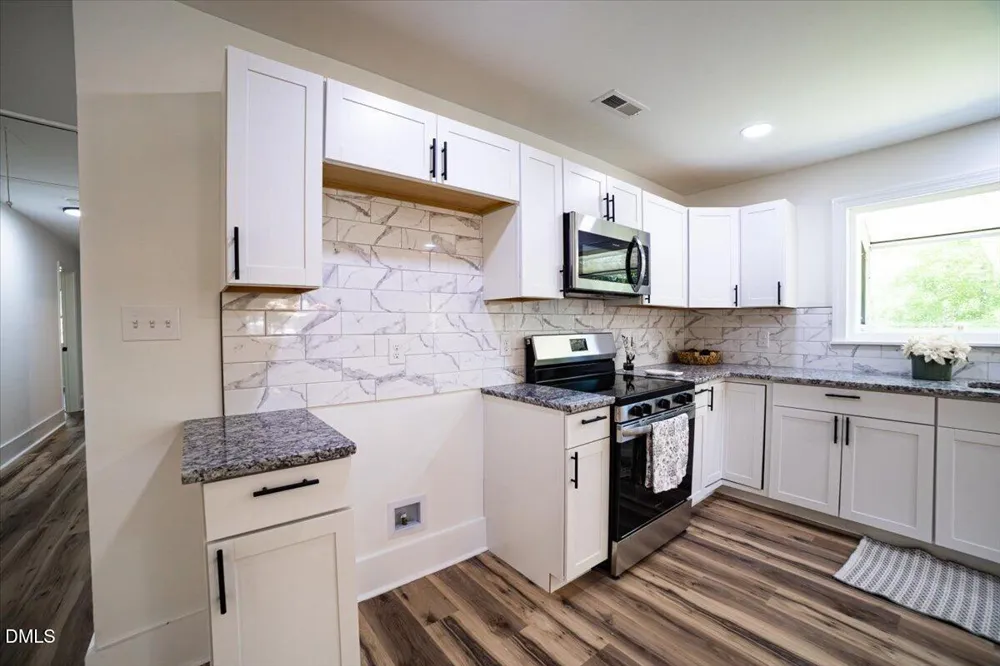 906 Circle Drive Creedmoor, NC 27522