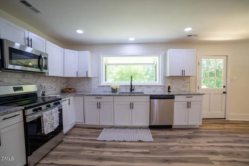 906 Circle Drive Creedmoor, NC 27522