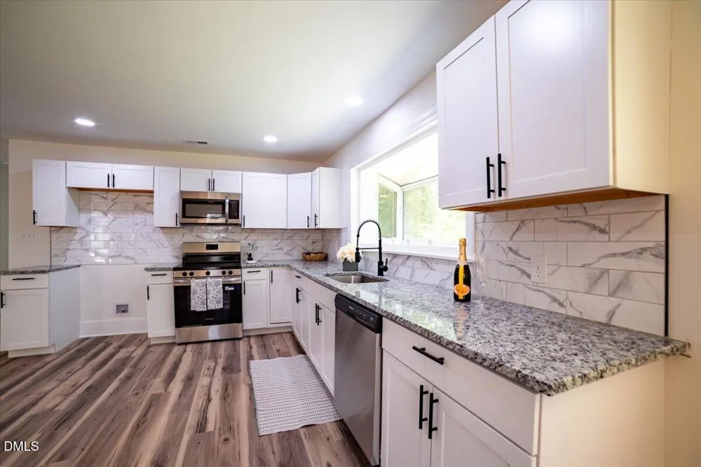 906 Circle Drive Creedmoor, NC 27522
