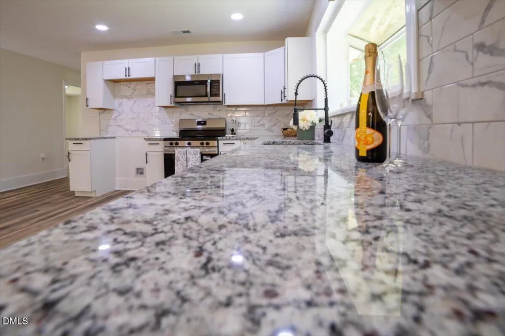 906 Circle Drive Creedmoor, NC 27522