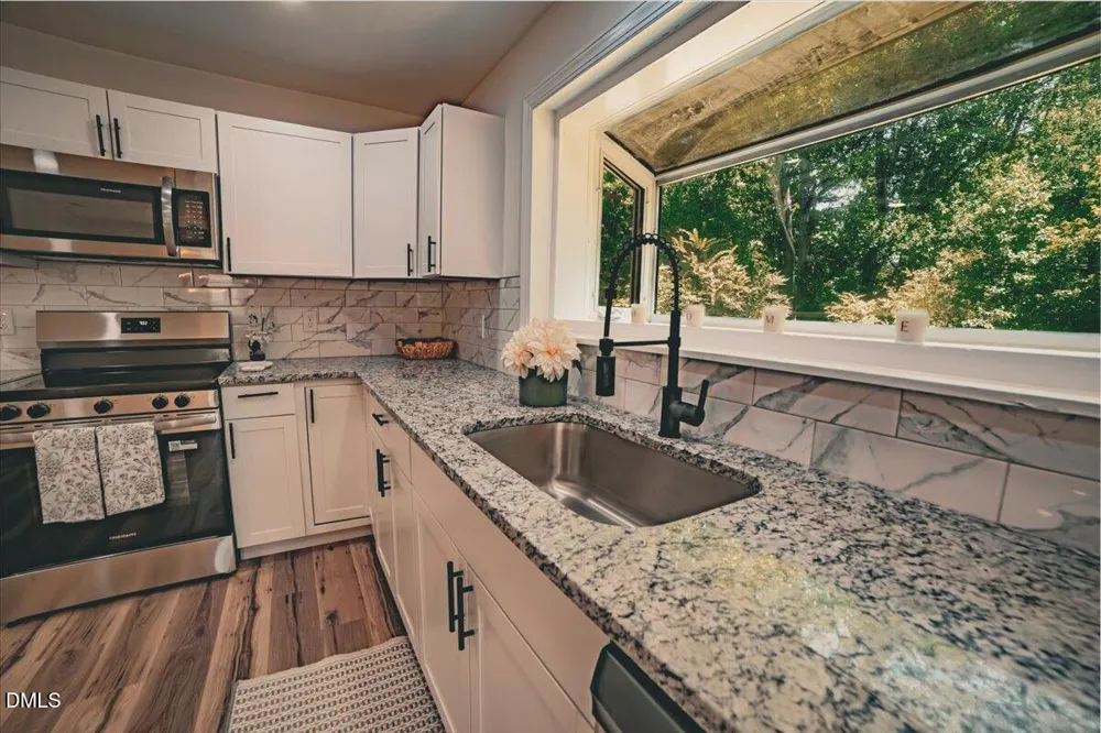 906 Circle Drive Creedmoor, NC 27522