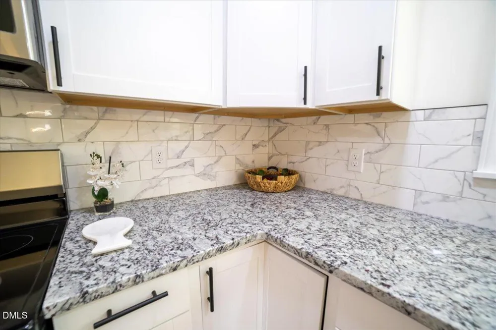 906 Circle Drive Creedmoor, NC 27522
