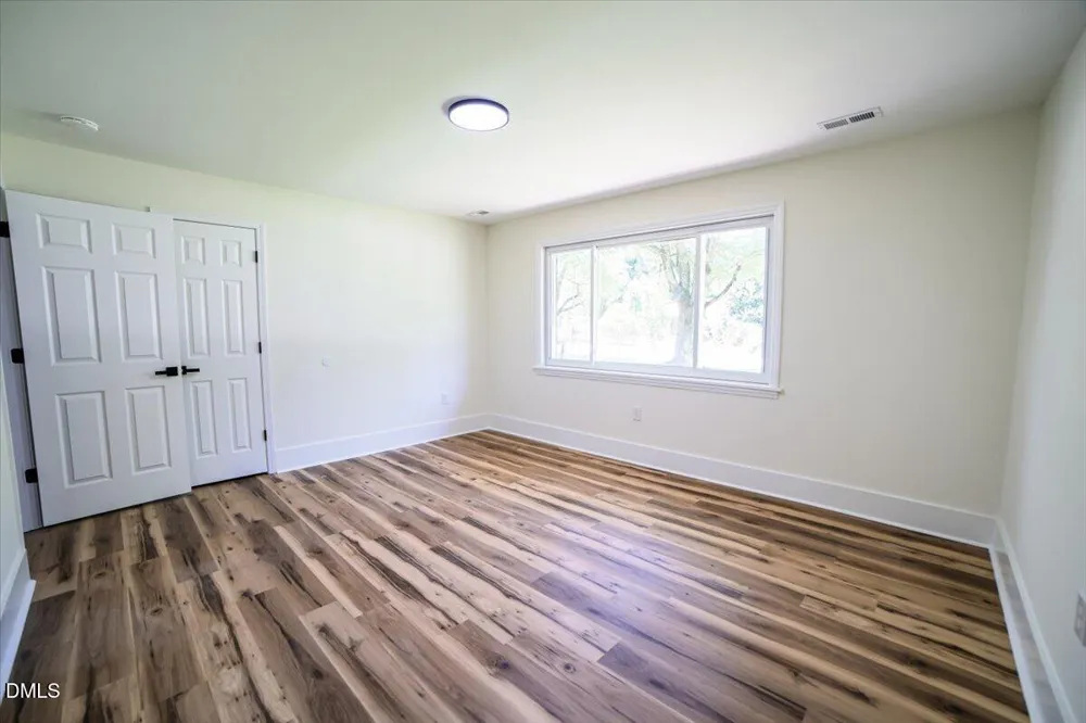 906 Circle Drive Creedmoor, NC 27522