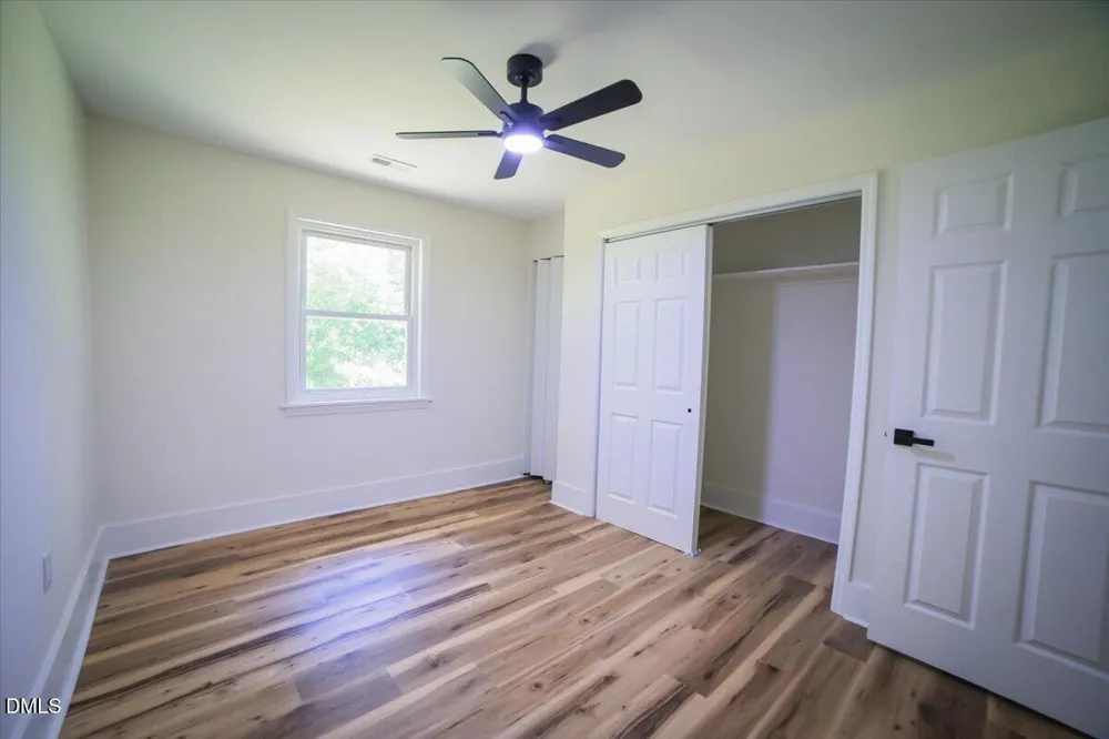 906 Circle Drive Creedmoor, NC 27522