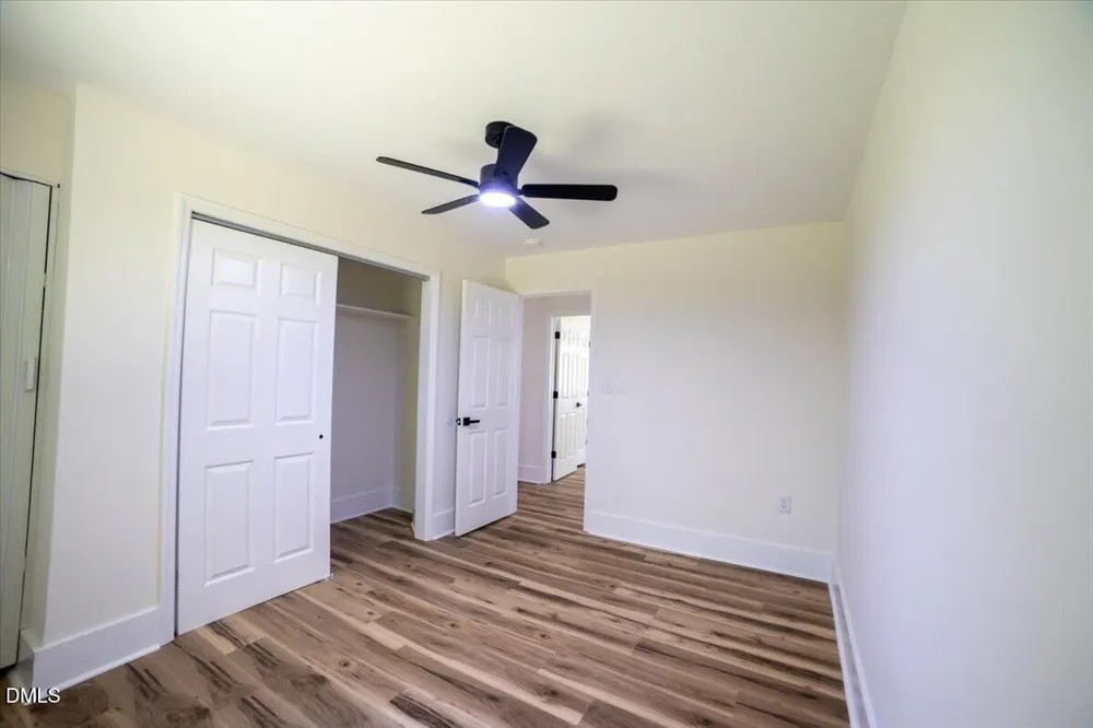 906 Circle Drive Creedmoor, NC 27522