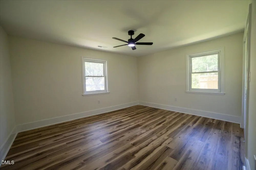 906 Circle Drive Creedmoor, NC 27522