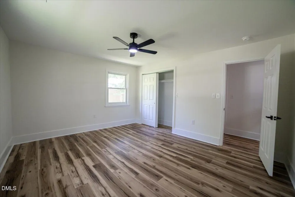 906 Circle Drive Creedmoor, NC 27522