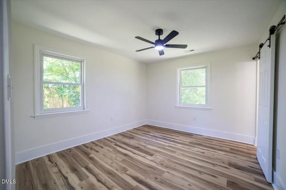 906 Circle Drive Creedmoor, NC 27522