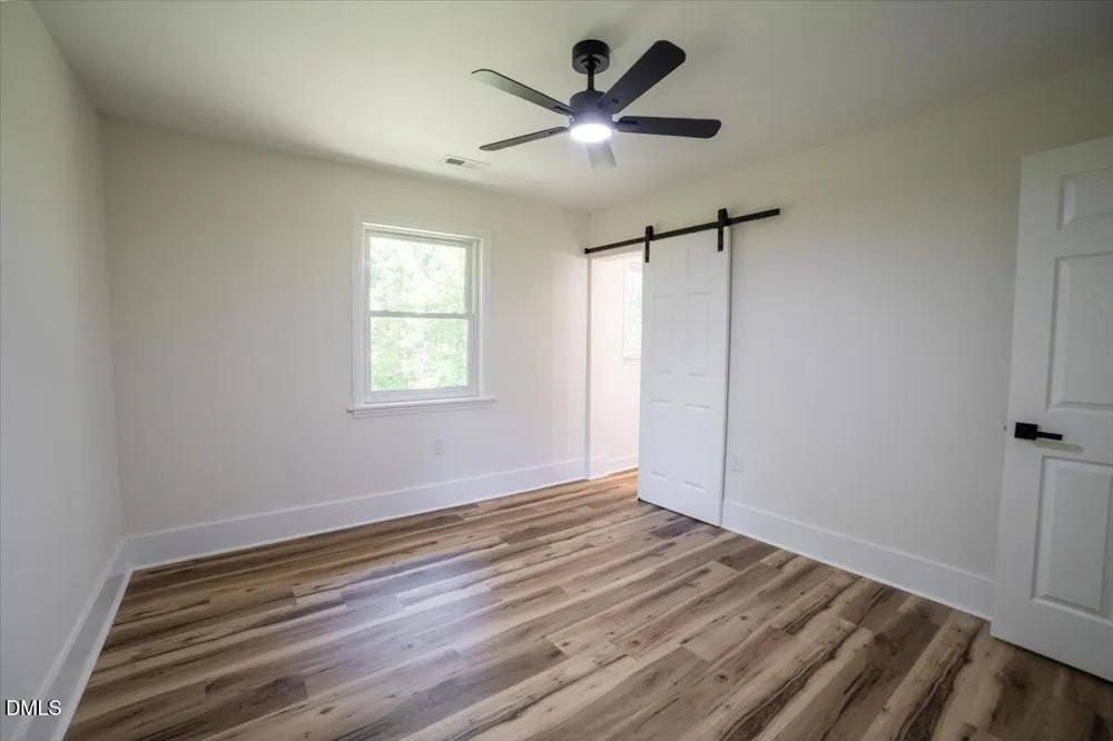 906 Circle Drive Creedmoor, NC 27522