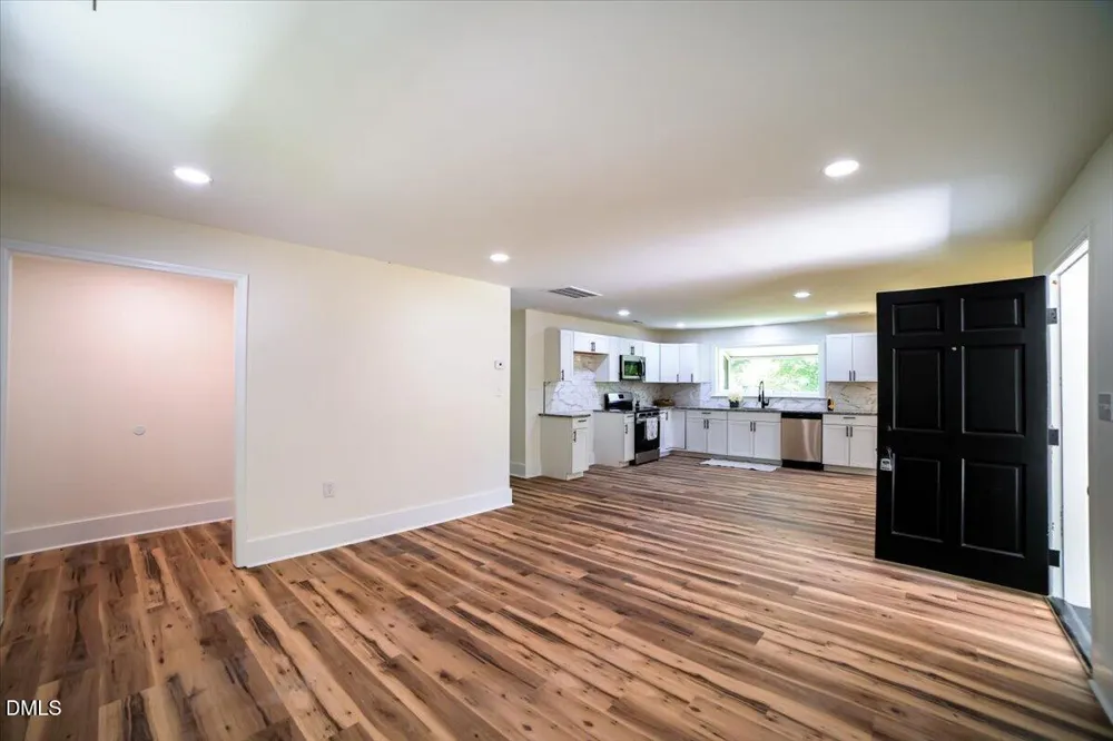 906 Circle Drive Creedmoor, NC 27522