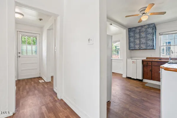 701 E Harnett Street Dunn, NC 28334