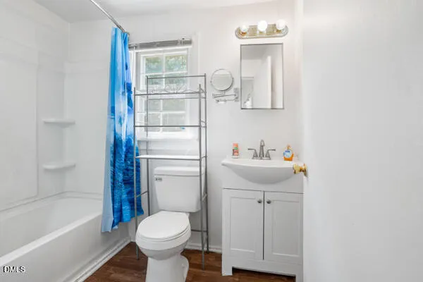 701 E Harnett Street Dunn, NC 28334