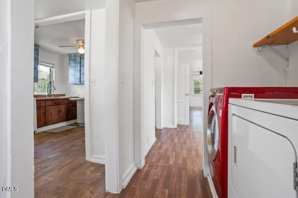 701 E Harnett Street Dunn, NC 28334