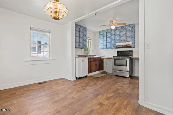 701 E Harnett Street Dunn, NC 28334