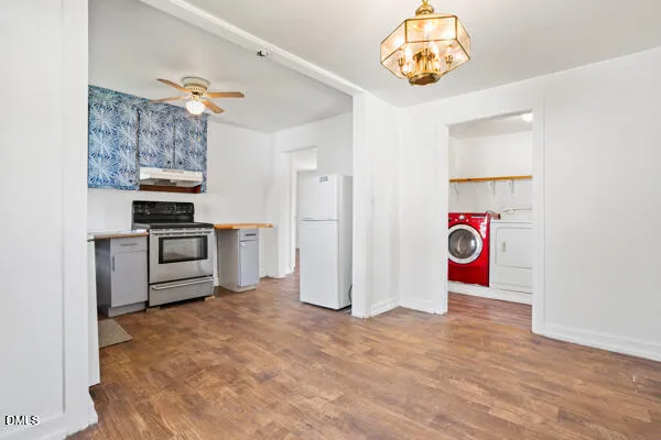 701 E Harnett Street Dunn, NC 28334