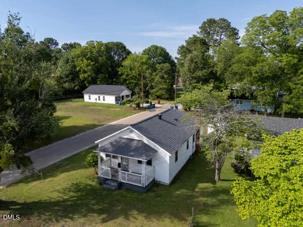 701 E Harnett Street Dunn, NC 28334