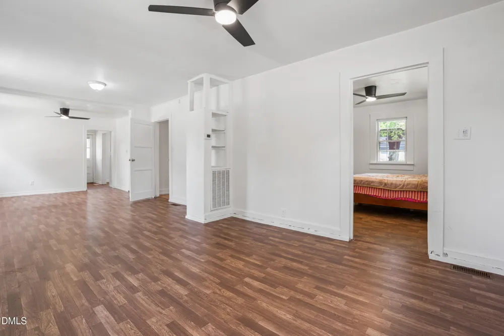 701 E Harnett Street Dunn, NC 28334
