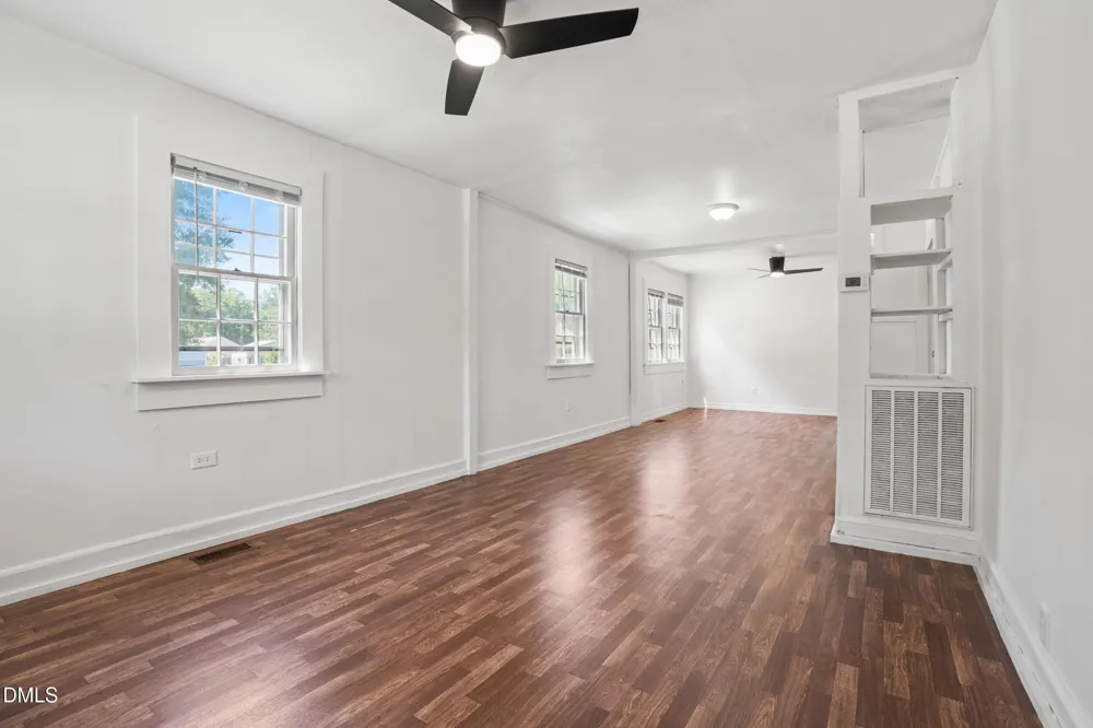 701 E Harnett Street Dunn, NC 28334