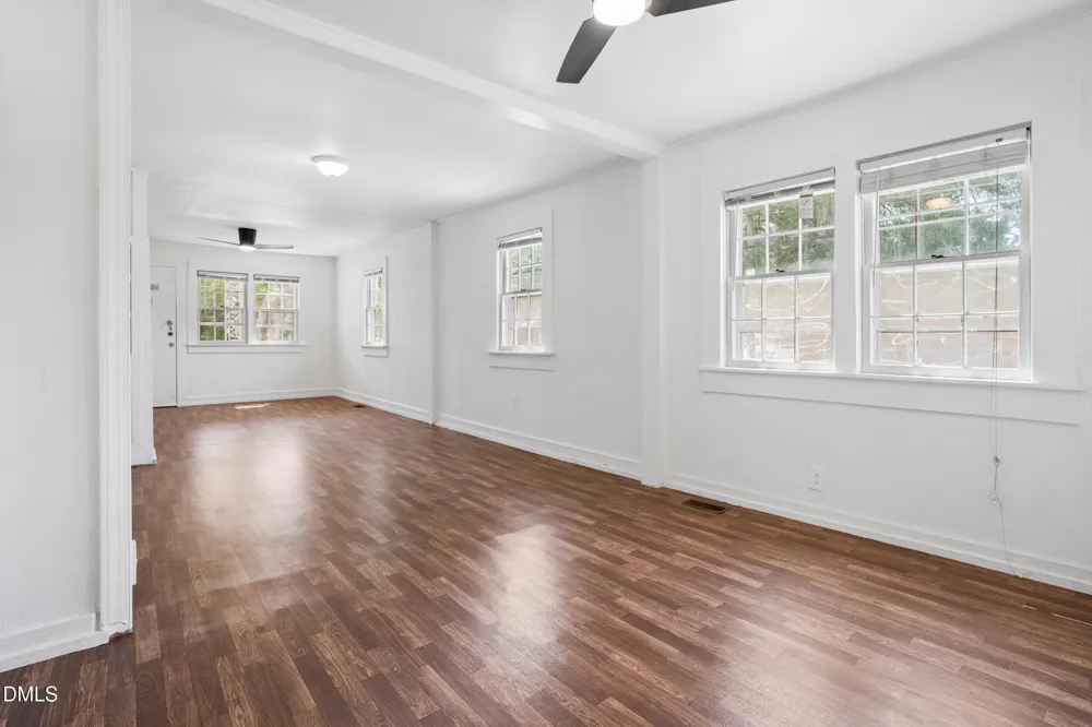 701 E Harnett Street Dunn, NC 28334