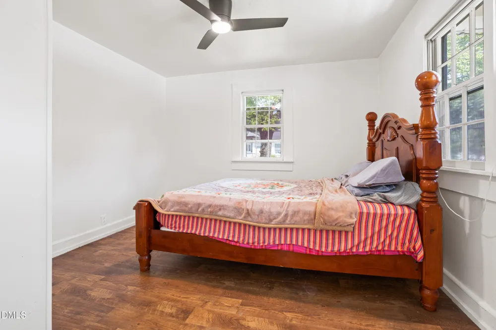 701 E Harnett Street Dunn, NC 28334